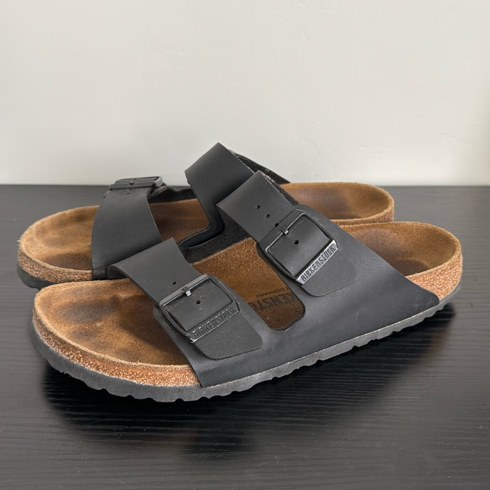 Arizona Birkenstocks